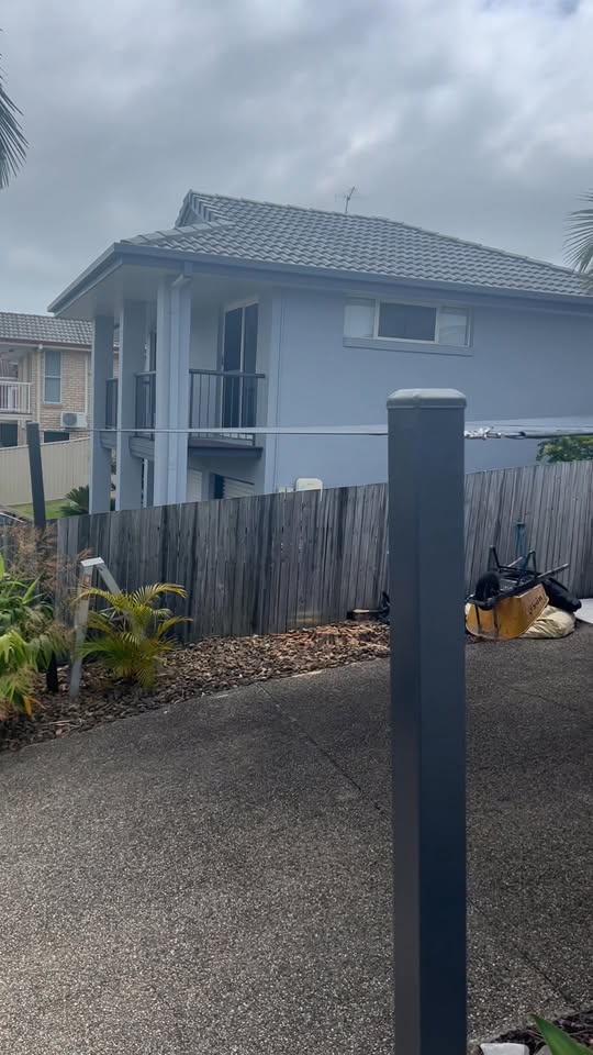 Double carport shade video preview